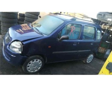 Alternador Opel AGILA 1 2 16V 