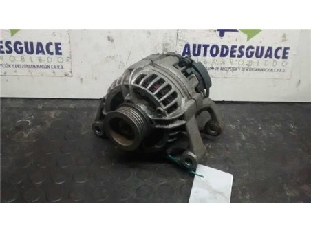 Alternador Opel AGILA 1 2 16V 
