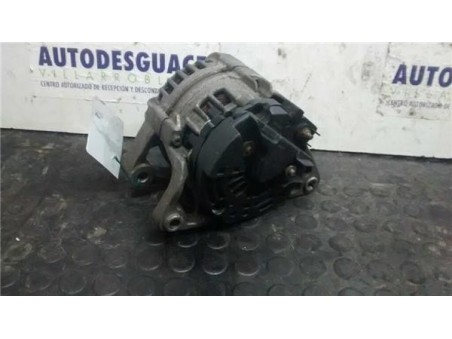 Alternador Opel AGILA 1 2 16V 