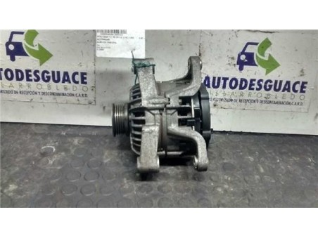 Alternador Opel AGILA 1 2 16V 