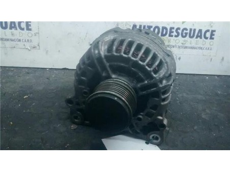 Alternador Mitsubishi LANCER BERLINA 2 0 DI-D 