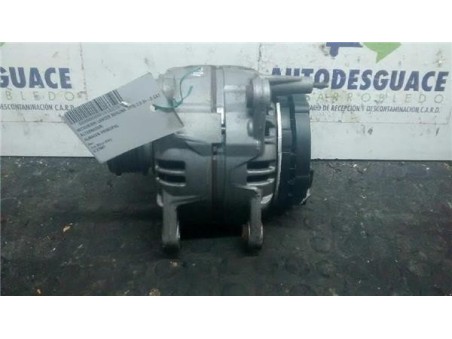 Alternador Mitsubishi LANCER BERLINA 2 0 DI-D 