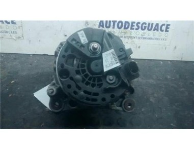 Alternador Mitsubishi LANCER BERLINA 2 0 DI-D 