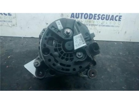 Alternador Mitsubishi LANCER BERLINA 2 0 DI-D 