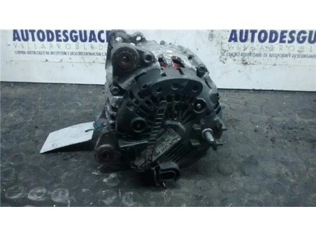 Alternador Audi A4 BERLINA 2 0 TDI 