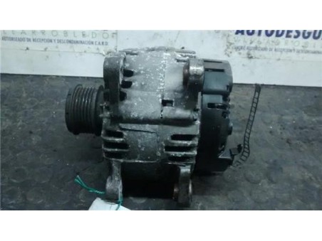 Alternador Audi A4 BERLINA 2 0 TDI 