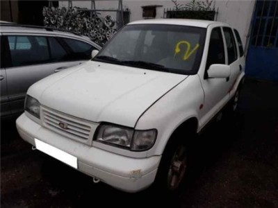 Alternador Kia SPORTAGE 2 0  2