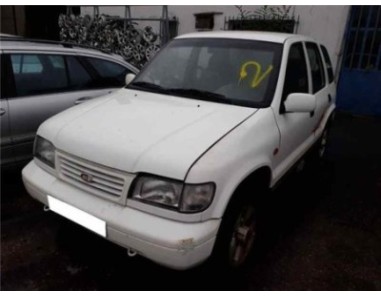 Alternador Kia SPORTAGE 2 0 