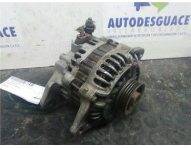 Alternador Kia SPORTAGE 2 0 