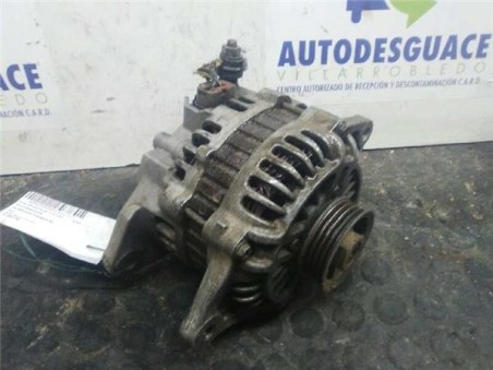 Alternador Kia SPORTAGE 2 0 