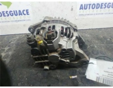 Alternador Kia SPORTAGE 2 0 