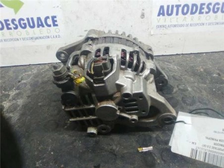Alternador Kia SPORTAGE 2 0 