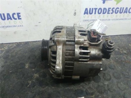 Alternador Kia SPORTAGE 2 0 