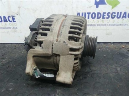 Alternador Opel ASTRA H BERLINA 1 4 16V 