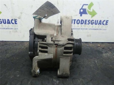 Alternador Opel ASTRA H BERLINA 1 4 16V 