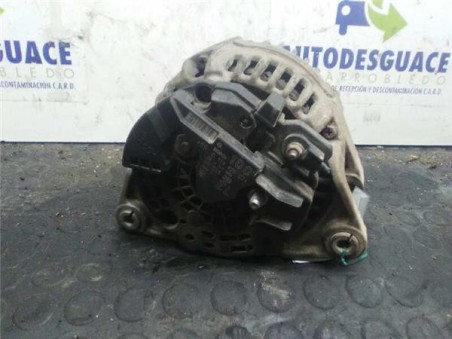 Alternador Opel ASTRA H BERLINA 1 4 16V 