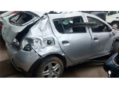 Alternador Dacia SANDERO 0 9 TCE  2