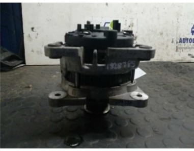 Alternador Dacia SANDERO 0 9 TCE 