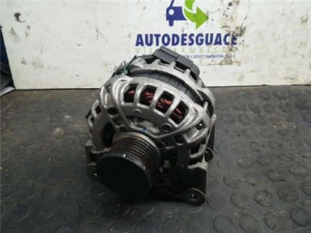 Alternador Dacia SANDERO 0 9 TCE 