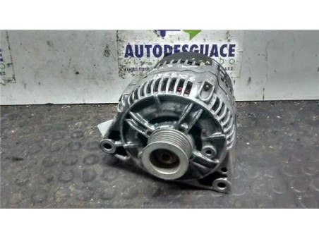 Alternador Opel VECTRA B BERLINA 2 0 16V DI 