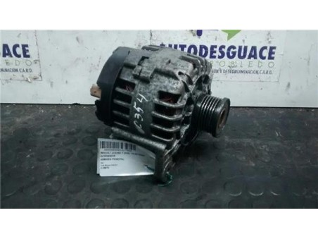 Alternador Renault LAGUNA II 1 9 dCi D 