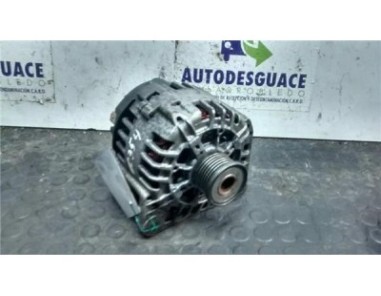 Alternador Renault LAGUNA II 1 9 dCi D 