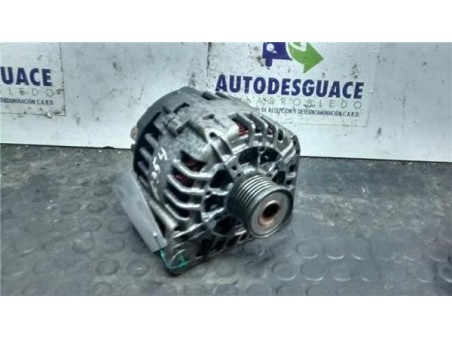 Alternador Renault LAGUNA II 1 9 dCi D 