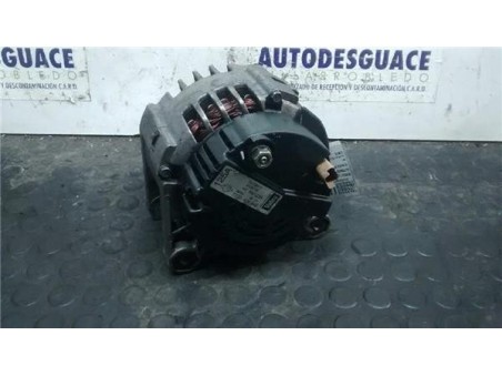 Alternador Renault LAGUNA II 1 9 dCi D 