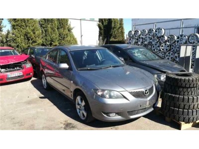 Alternador Mazda 3 BERLINA 2 0 16V  2