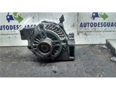 Alternador Mazda 3 BERLINA 2 0 16V 