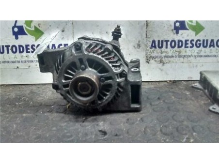 Alternador Mazda 3 BERLINA 2 0 16V 