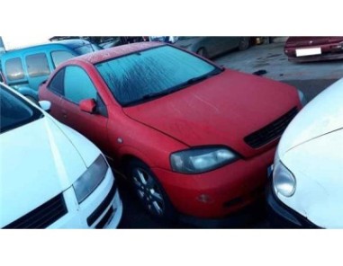 Alternador Opel ASTRA G COUPÉ 2 2 16V 