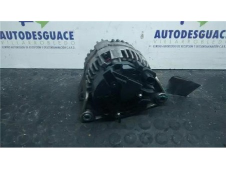 Alternador Opel CORSA D 1 4 16V 