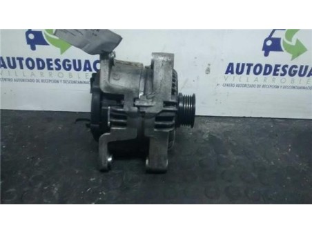 Alternador Opel CORSA D 1 4 16V 