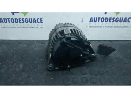 Alternador Opel CORSA D 1 4 16V 