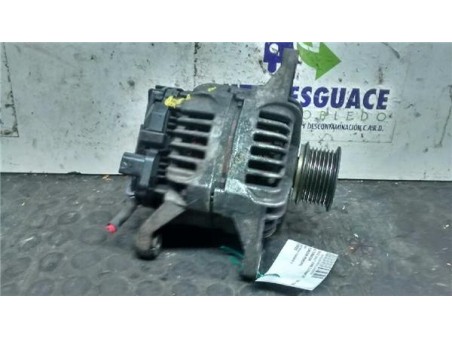 Alternador Iveco DAILY COMBI 2 3 D 