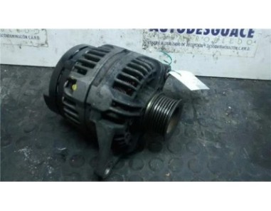 Alternador Iveco DAILY COMBI 2 3 D 
