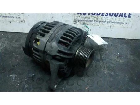 Alternador Iveco DAILY COMBI 2 3 D 