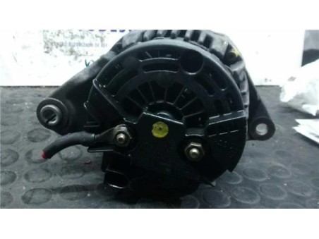 Alternador Iveco DAILY COMBI 2 3 D 