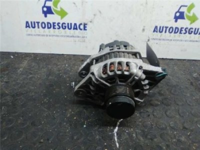 Alternador Hyundai I30 1 4  2