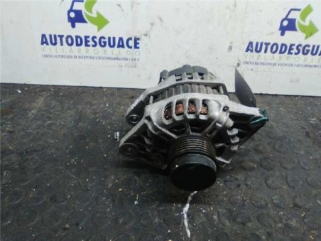 Alternador Hyundai I30 1 4 