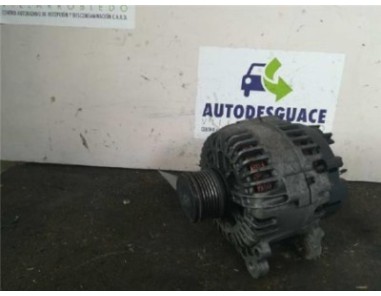 Alternador Audi A4 BERLINA 2 0 TDI 