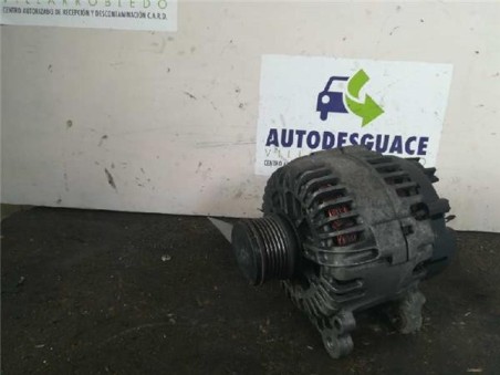 Alternador Audi A4 BERLINA 2 0 TDI 