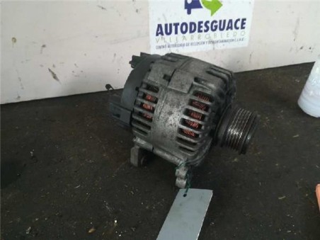 Alternador Audi A4 BERLINA 2 0 TDI 