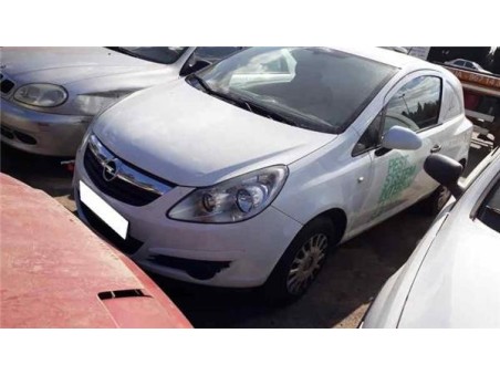 Alternador Opel CORSA D 1 3 16V CDTI 