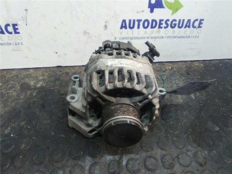Alternador Opel CORSA D 1 3 16V CDTI 