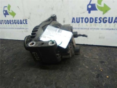 Alternador Fiat DOBLO 1 3 16V JTD 