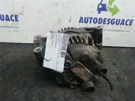 Alternador Fiat DOBLO 1 3 16V JTD 