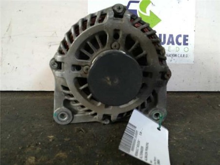 Alternador Renault KOLEOS 2 0 dCi D FAP 