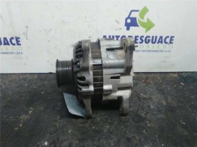 Alternador Mazda 6 LIM  2 0 Turbodiesel 